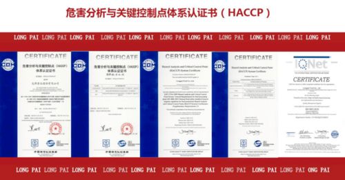 龙牌食品荣膺2020年度湖南省工程研究中心认定，开启技术研发新篇章