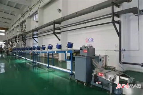 金川集团全生物降解制品试验产品成功下线，引领绿色材料技术新突破